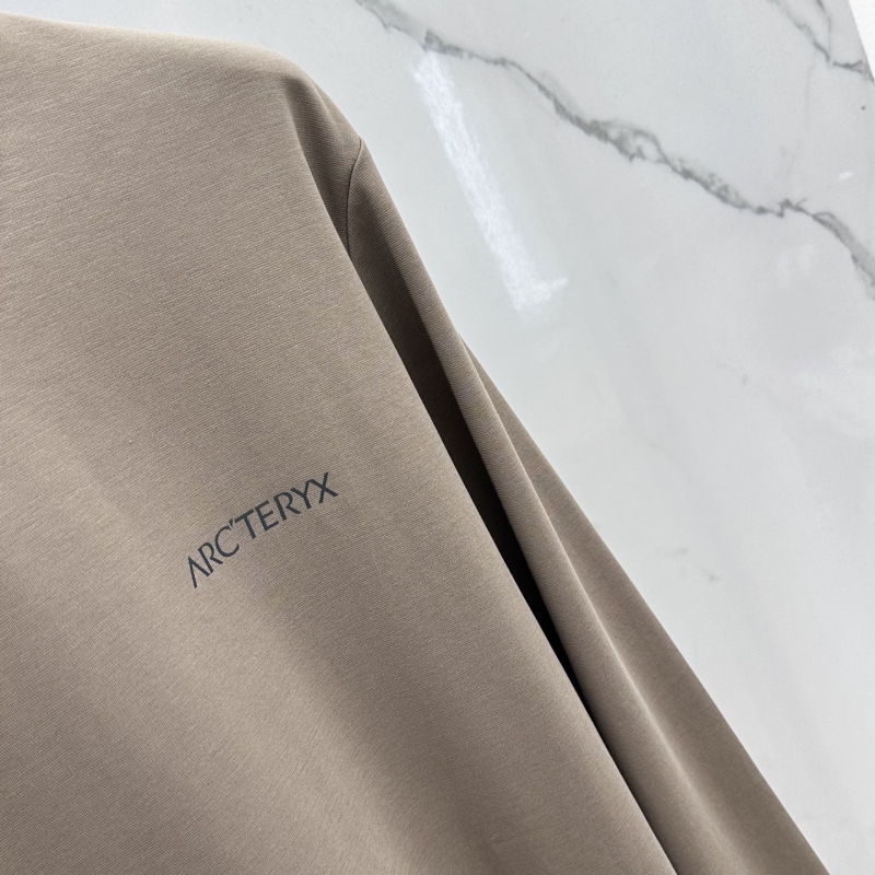 Arcteryx T-shirts